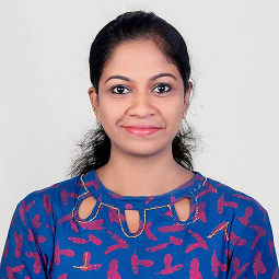 DR. SUJISHA M.S